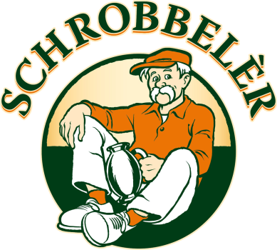 Schrobbelèr