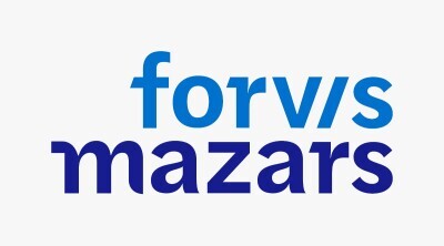 Forvis Mazars