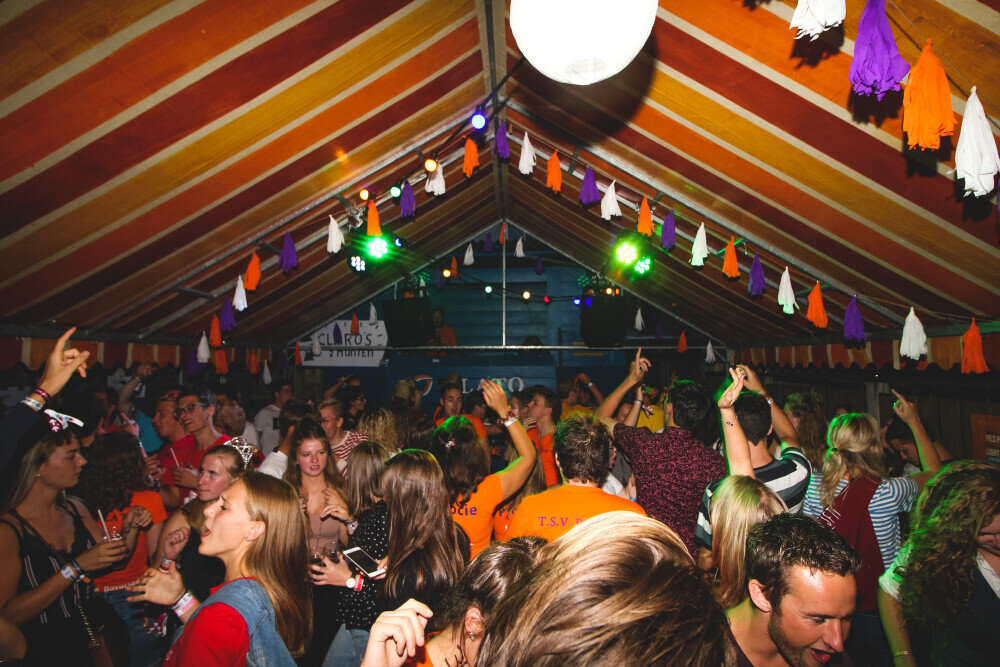 Haal het maximale uit jouw studententijd!