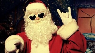 Kerstreces 