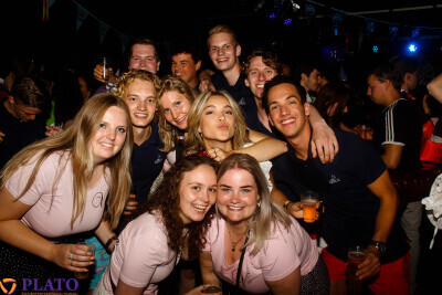 Slotfeest 