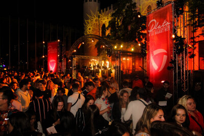 Vakwerk festival