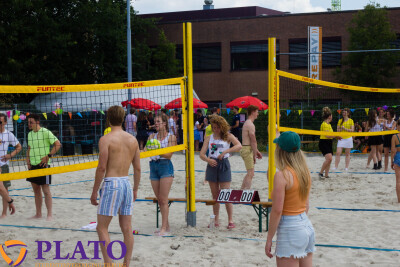 Furiae beachvolleybal